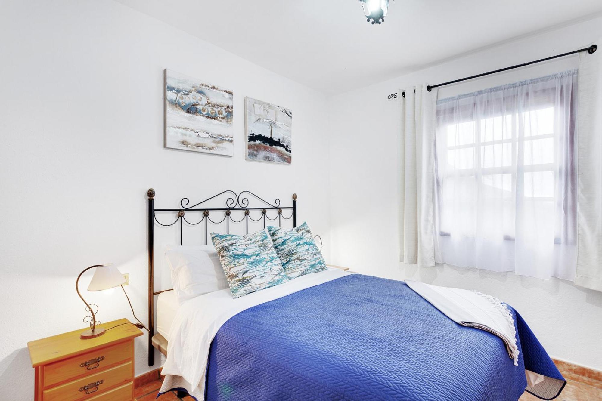 Casa Serradero Tijarafe Ngoại thất bức ảnh