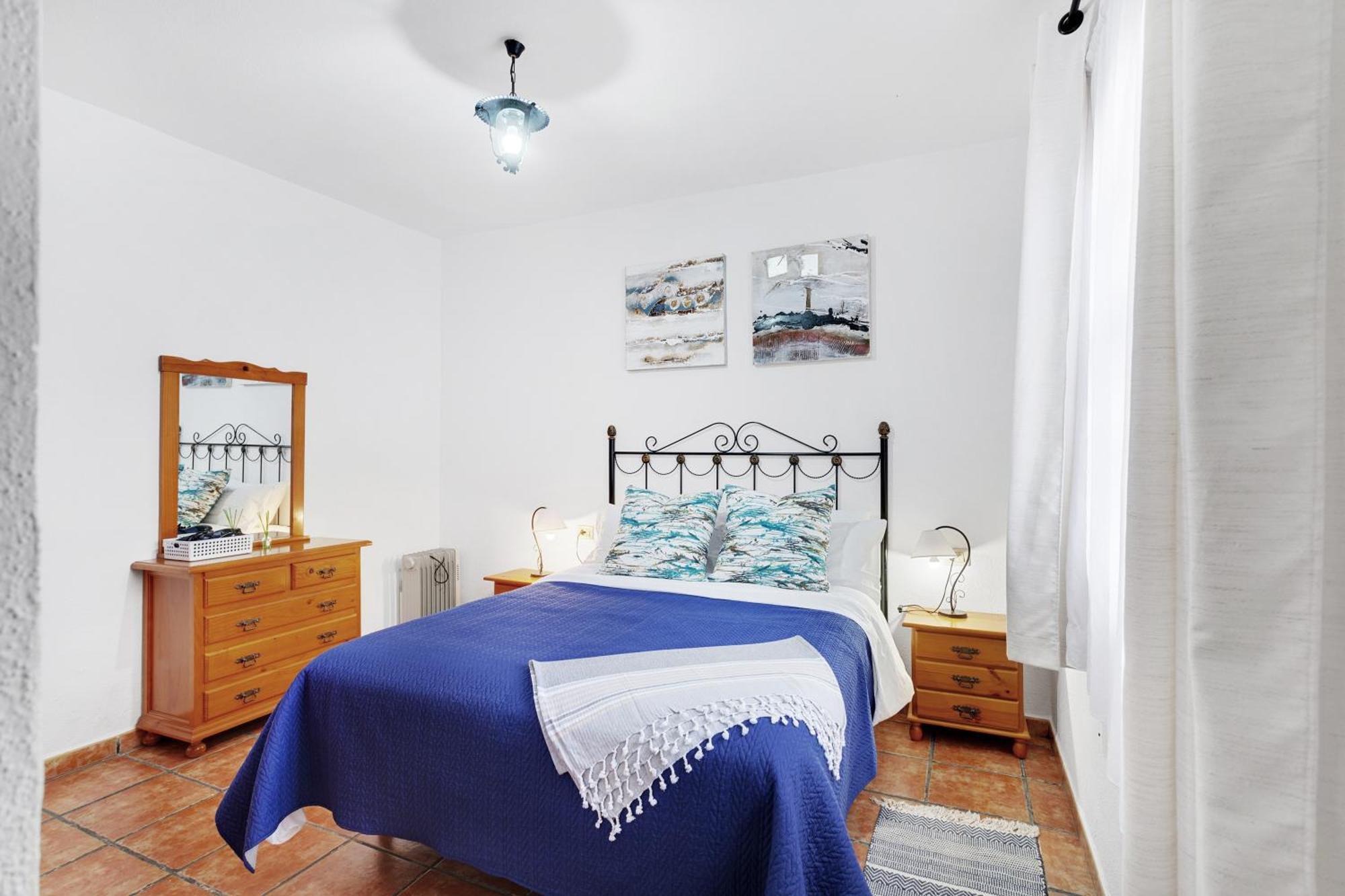 Casa Serradero Tijarafe Ngoại thất bức ảnh