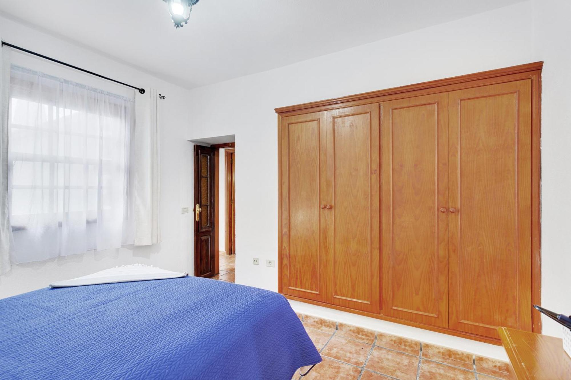 Casa Serradero Tijarafe Ngoại thất bức ảnh
